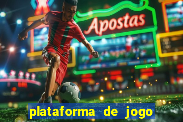 plataforma de jogo que nao precisa depositar dinheiro